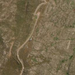 Satellite imagery of Cerro los Mendocinos, AR