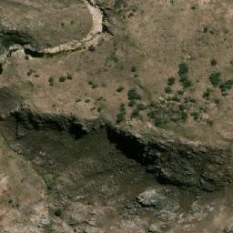 Satellite imagery of Cerro La Cocha, AR