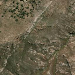 Satellite imagery of Cerro La Cocha, AR