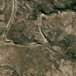 Satellite imagery of Cerro La Cocha, AR