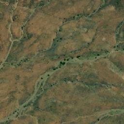 Satellite imagery of Vaalberg, ZA