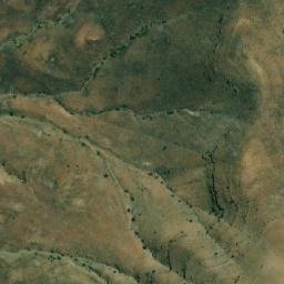 Satellite imagery of Vaalberg, ZA