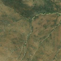 Satellite imagery of Vaalberg, ZA