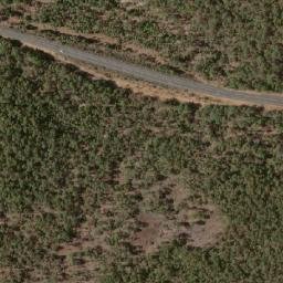Satellite imagery of Teesdale Hill, AU