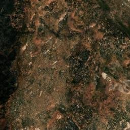 Satellite imagery of Digger Rocks, AU