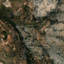 Satellite imagery of Digger Rocks, AU