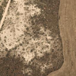Satellite imagery of Cape Bauer, AU