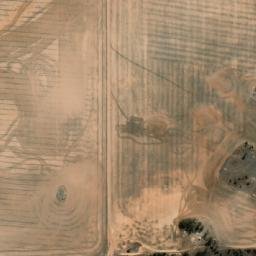 Satellite imagery of Poochera Hill, AU