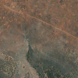 Satellite imagery of Moonlight Hill, AU