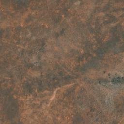 Satellite imagery of Moonlight Hill, AU