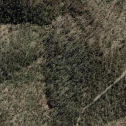 Satellite imagery of Lavender Peak, AU