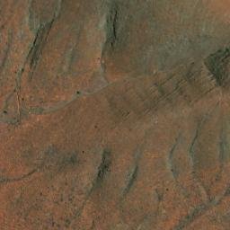Satellite imagery of Station Hill, AU