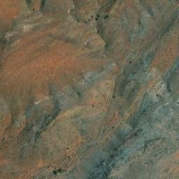 Satellite imagery of Station Hill, AU