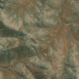 Satellite imagery of Pitcairn Hill, AU