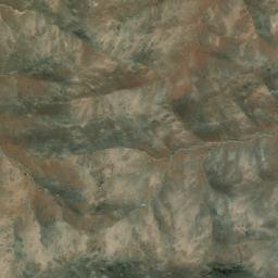 Satellite imagery of Pitcairn Hill, AU