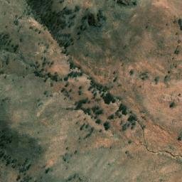 Satellite imagery of Anabama Hill, AU