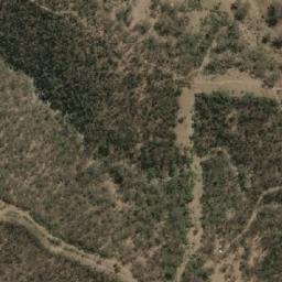 Satellite imagery of Cobblers Hills, AU
