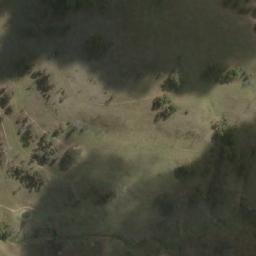 Satellite imagery of Tonghong Mountain, AU