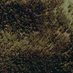 Satellite imagery of Wheelbarrow Mountain, AU