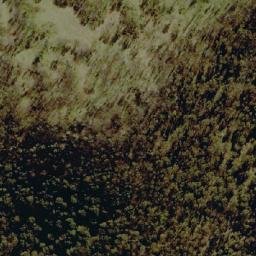 Satellite imagery of Wheelbarrow Mountain, AU