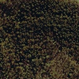 Satellite imagery of Wheelbarrow Mountain, AU