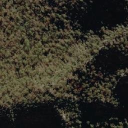 Satellite imagery of Bluff Mountain, AU