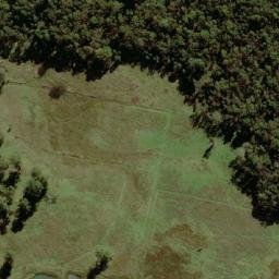 Satellite imagery of Nullo Mountain, AU