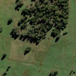Satellite imagery of Nullo Mountain, AU