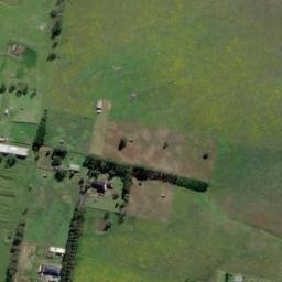 Satellite imagery of Mount Kanwary, AU