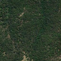 Satellite imagery of Kings Hill, AU