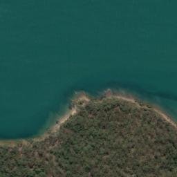 Satellite imagery of Mallabula Point, AU