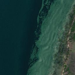 Satellite imagery of Mud Point, AU