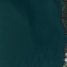 Satellite imagery of Mud Point, AU