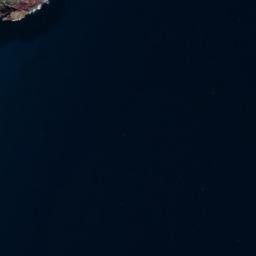 Satellite imagery of Mount Tamaree, AU