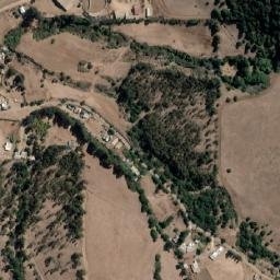 Satellite imagery of Mina Raíz del Cobre, CL