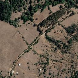 Satellite imagery of Mina Raíz del Cobre, CL