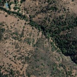 Satellite imagery of Mina Raíz del Cobre, CL