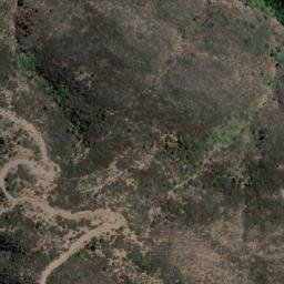 Satellite imagery of Cerro Tres Astas, CL