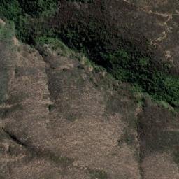 Satellite imagery of Cerro Tres Astas, CL