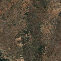 Satellite imagery of Cerro La Tenca, CL