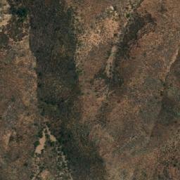 Satellite imagery of Cerro La Tenca, CL