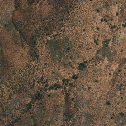 Satellite imagery of Cerro La Tenca, CL