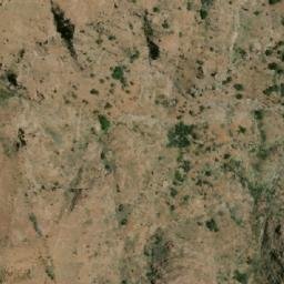 Satellite imagery of Cerro Caquis, CL