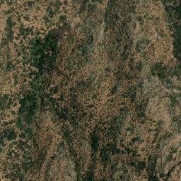 Satellite imagery of Cerro Cepo, CL