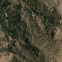 Satellite imagery of Cerro Cepo, CL