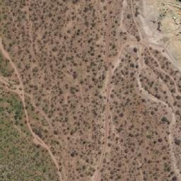 Satellite imagery of La Verde, CL