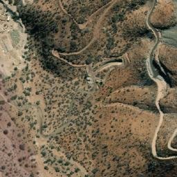 Satellite imagery of La Verde, CL