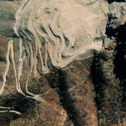 Satellite imagery of La Verde, CL