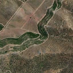 Satellite imagery of Cerro Lo Calvo, CL