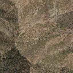 Satellite imagery of Cerro Lo Calvo, CL